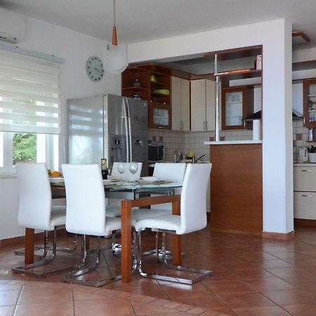Petra Hills Apartment Opatija Exterior photo